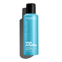Matrix 2021 NA Total Results High Amplify Dry